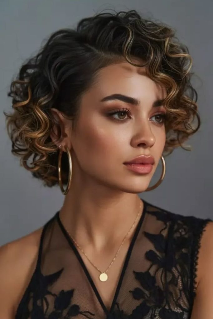 Mocha cloud bixie soft earthy rounded texture style