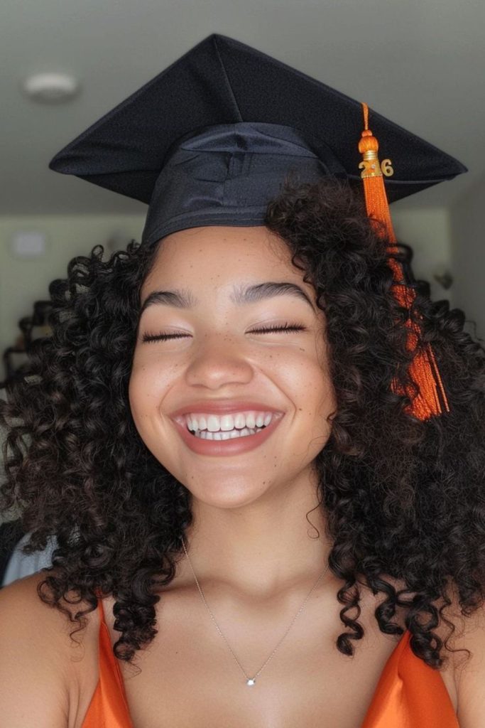 Sapphire side sweep curls flowing glossy hair motionhttps://samasplace.com/