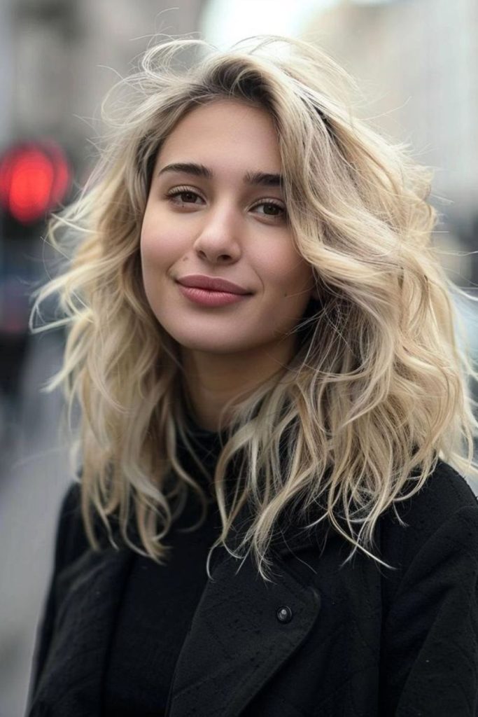 Powerful ocean surge wild wave motion