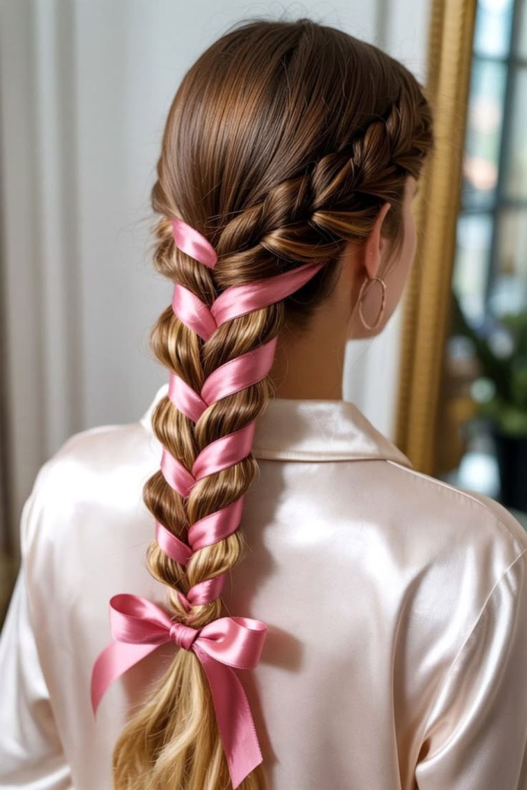 30 Fun Hairstyles in 2026 - Stylish Hair Ideas